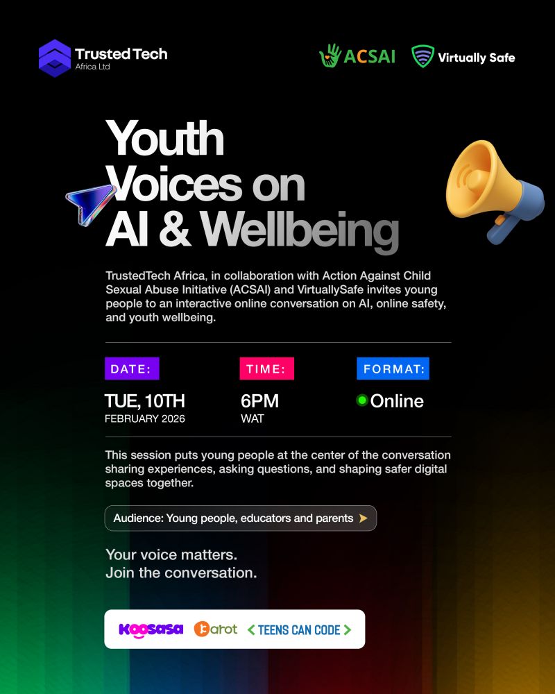 Youth Voices on AI & Wellbeing