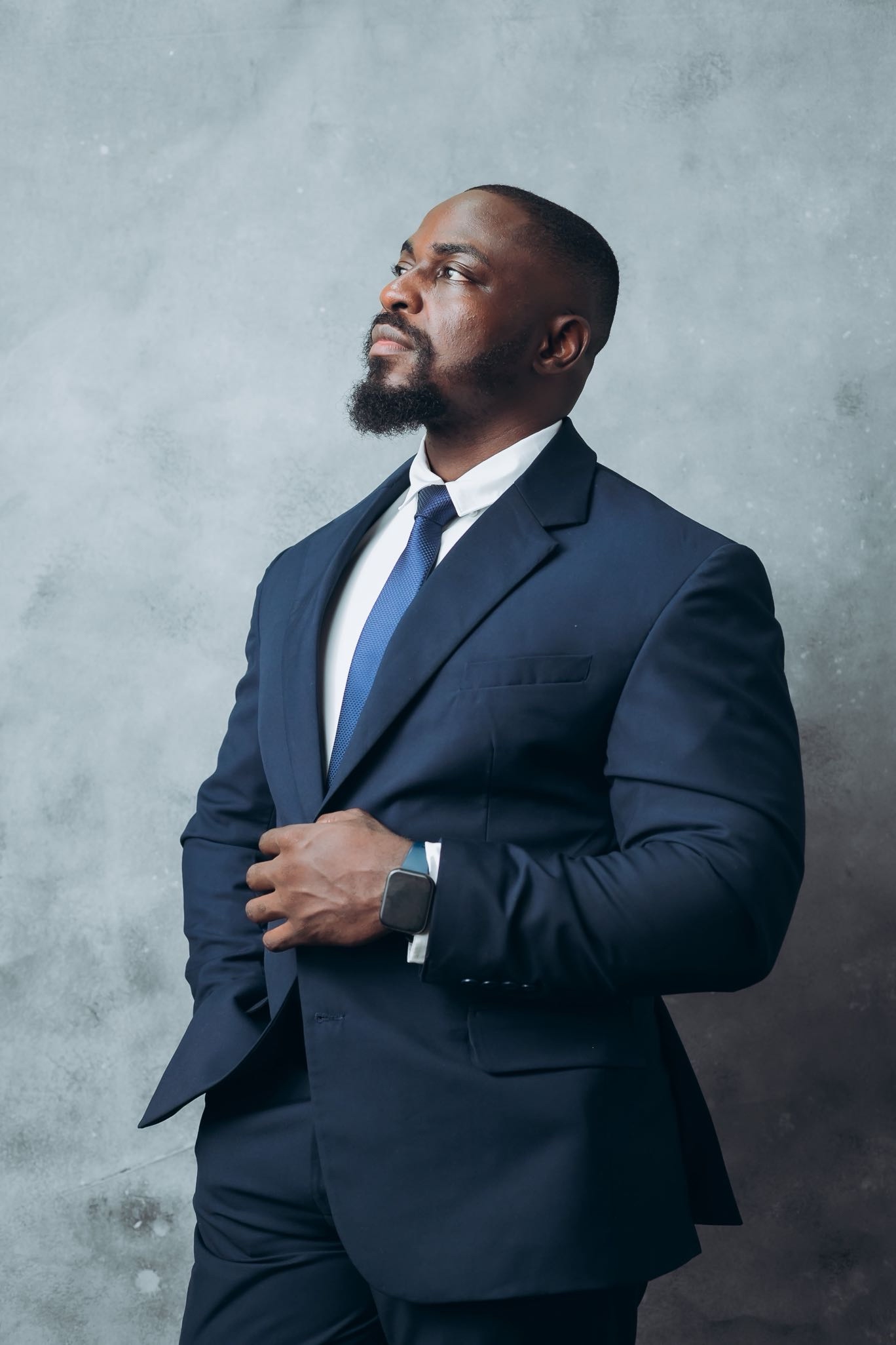 Daniel Boateng