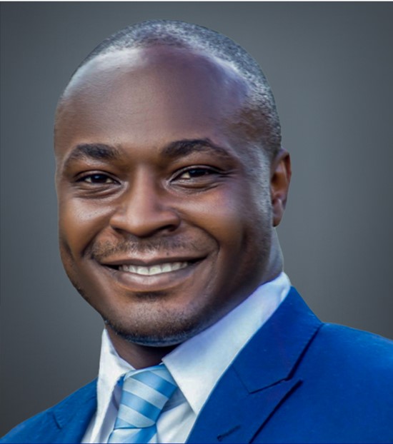 Emmanuel Adinkra