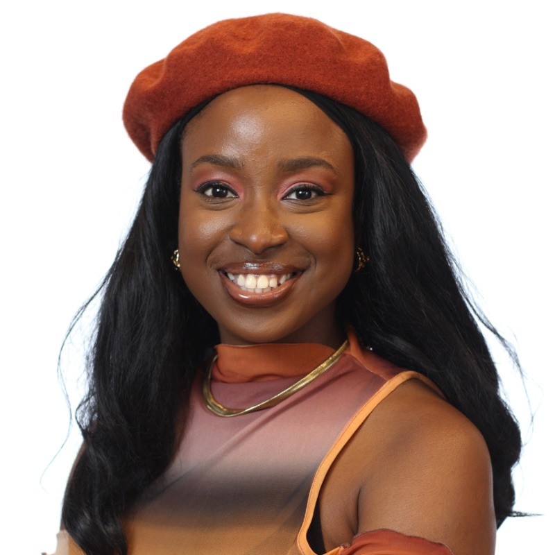 Pearle Nwaezeigwe